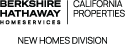 Berkshire Hathaway HomeServices California Properties